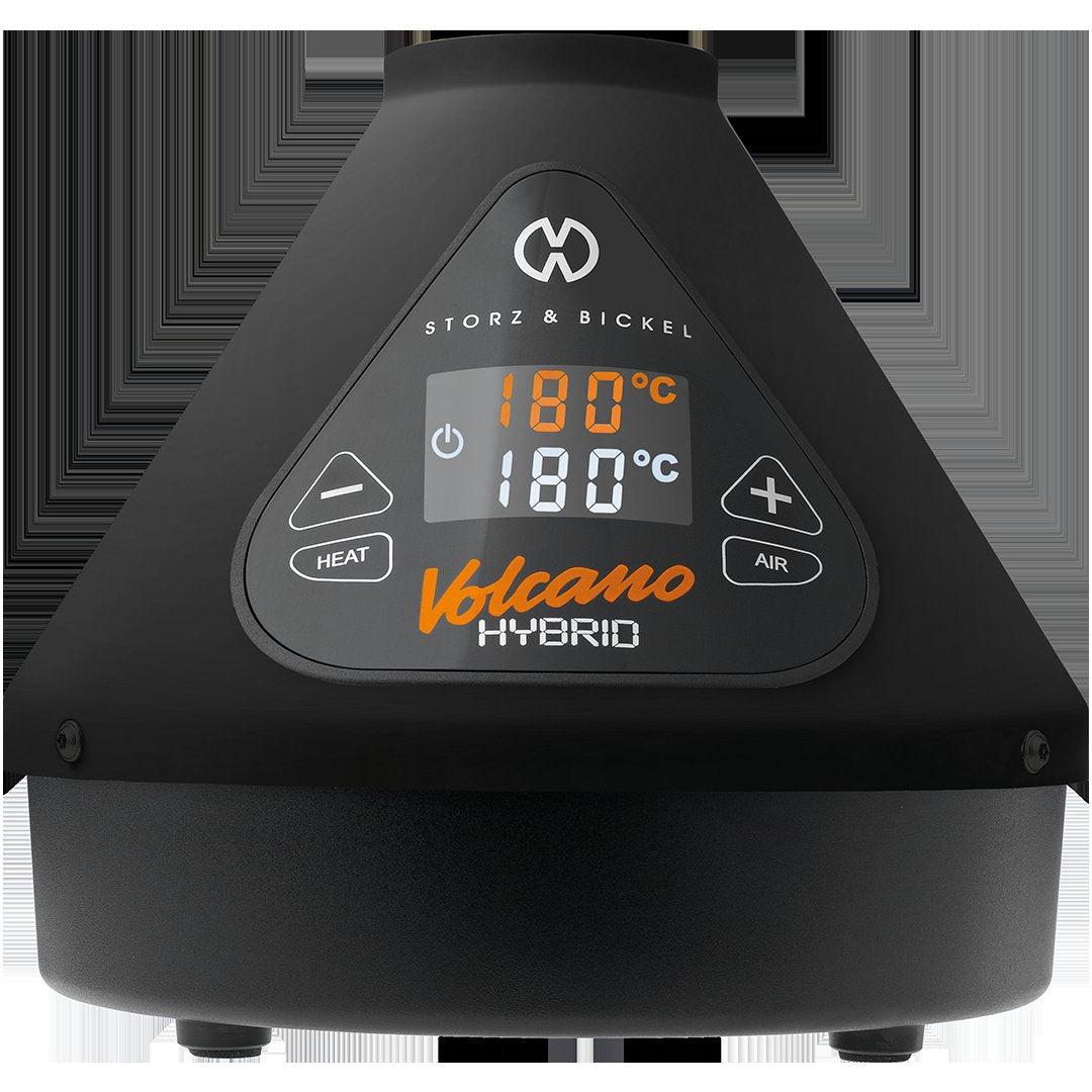 Storz & Bickel – VGoodiEZ