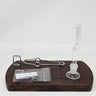 Quartz Cap by Rogue Wax Works