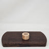 TKO Infinity Ring by O'Connell Woodworks