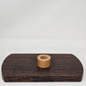 TKO Infinity Ring by O'Connell Woodworks