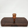 Injector Chamber (V3) in Tigerwood by Ed's TnT