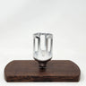 TKO Heat Shield by O'Connell Woodworks
