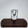 TKO Heat Shield by O'Connell Woodworks