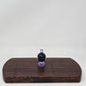 Encased Blackberry Pattern Bubble Carb Cap by VGoodiEZ