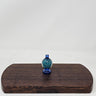 Encased Blackberry Pattern Bubble Carb Cap by VGoodiEZ