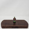Encased Blackberry Pattern Bubble Carb Cap by VGoodiEZ
