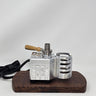 Whisper Wireless Enail Station by Cannabis Hardware