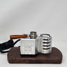 Whisper Wireless Enail Station by Cannabis Hardware
