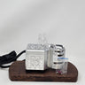 Whisper Wireless Enail Station by Cannabis Hardware
