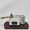 Nova Wireless Enail Station by Cannabis Hardware