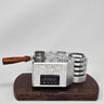 Nova Wireless Enail Station by Cannabis Hardware