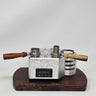 Nova Wireless Enail Station by Cannabis Hardware