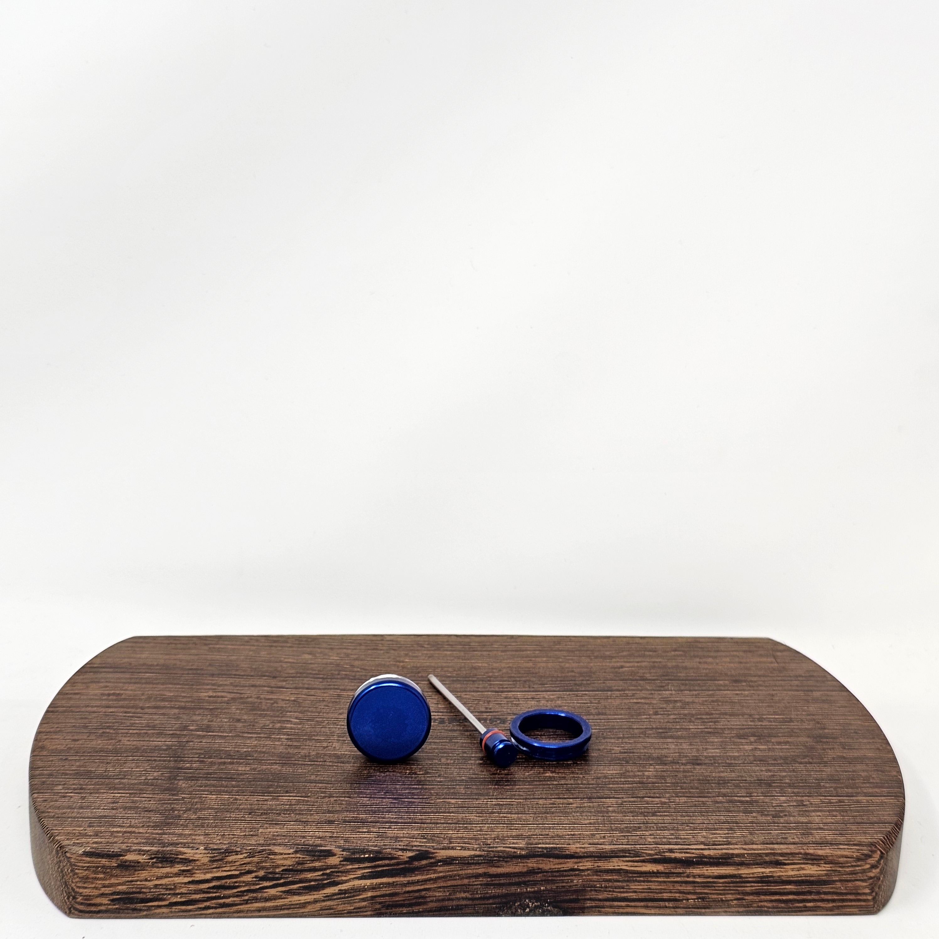 Accessorize your Tinymight 2 with this set by Tinymigh.t_bowl and add some color! Each set includes a colored Battery Cap, Pick Tool and Top Ring. Use for Tinymight 2 only.