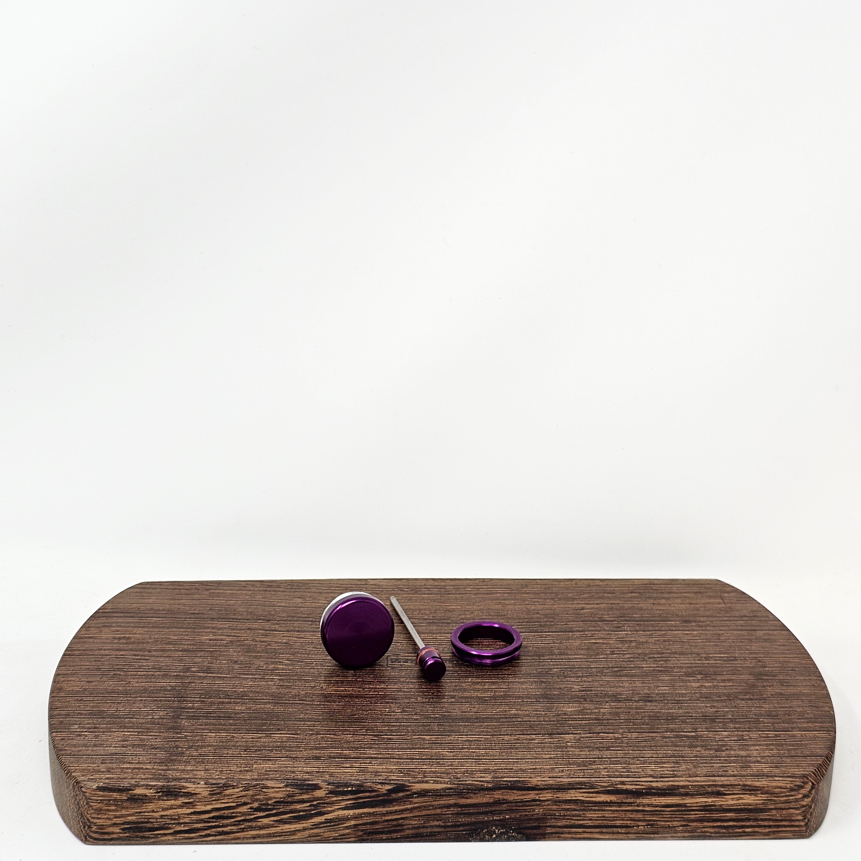 Accessorize your Tinymight 2 with this set by Tinymigh.t_bowl and add some color! Each set includes a colored Battery Cap, Pick Tool and Top Ring. Use for Tinymight 2 only.