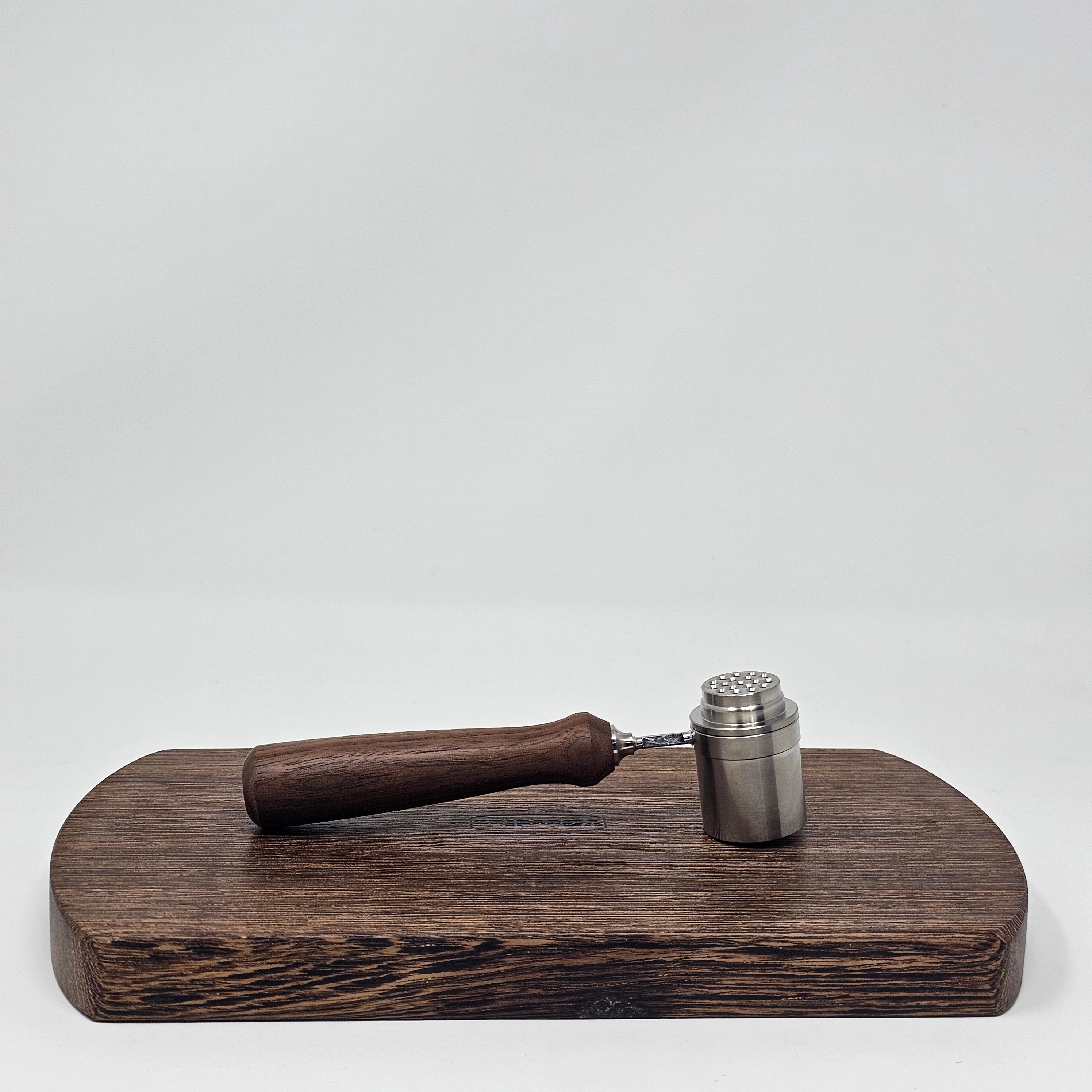 Wireless TKO / Adapter / Handle by O'Connell Woodworks – VGoodiEZ