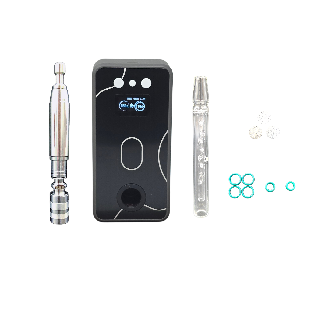 BFG Bundle with Dani Fusion with Metal Stem