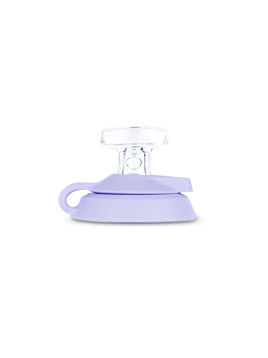 The Puffco Proxy Travel Pack organizes everything needed to consume into one portable container, making it easier than ever to consume on the go.