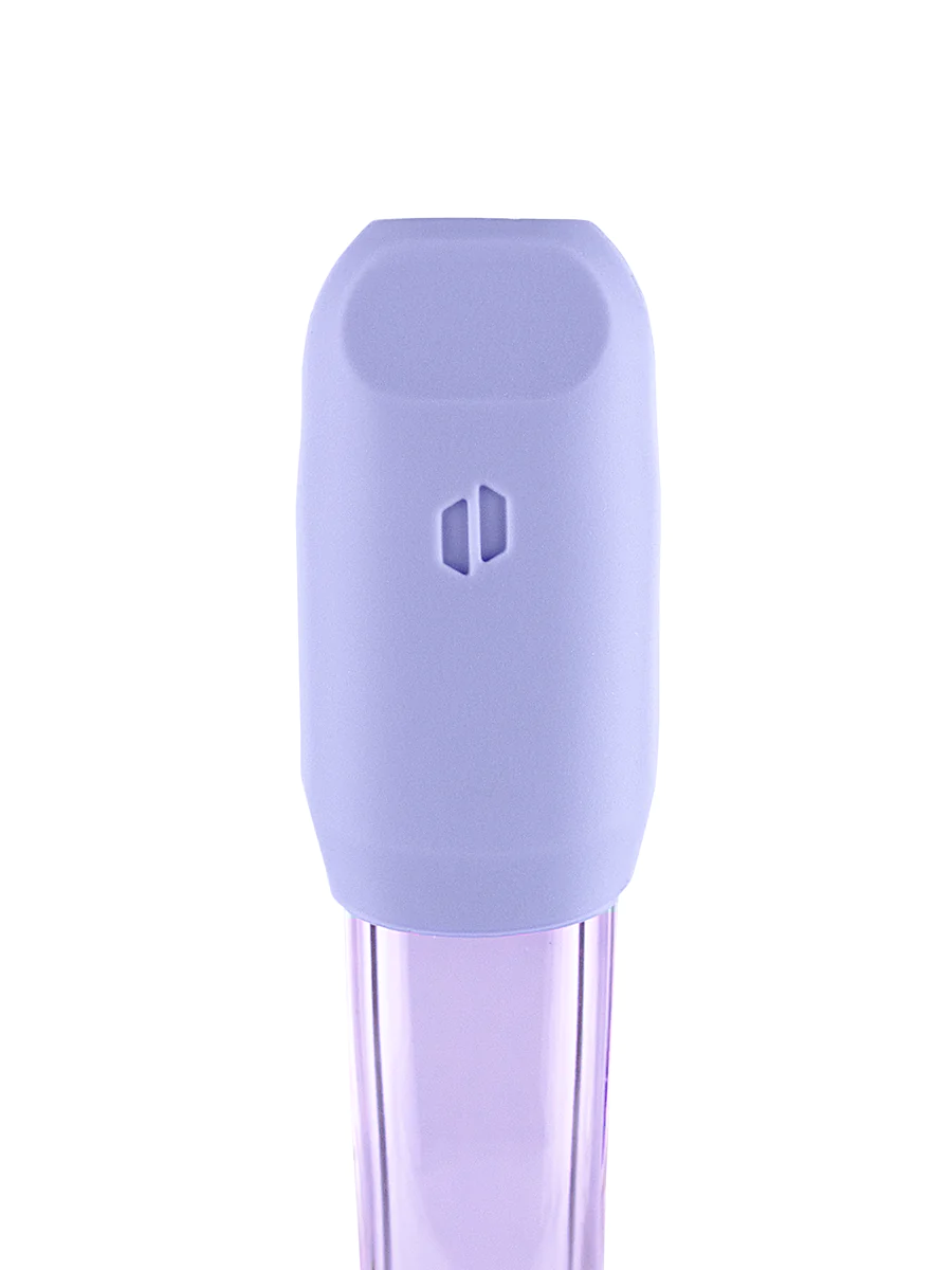 The Puffco Proxy Travel Pack organizes everything needed to consume into one portable container, making it easier than ever to consume on the go.