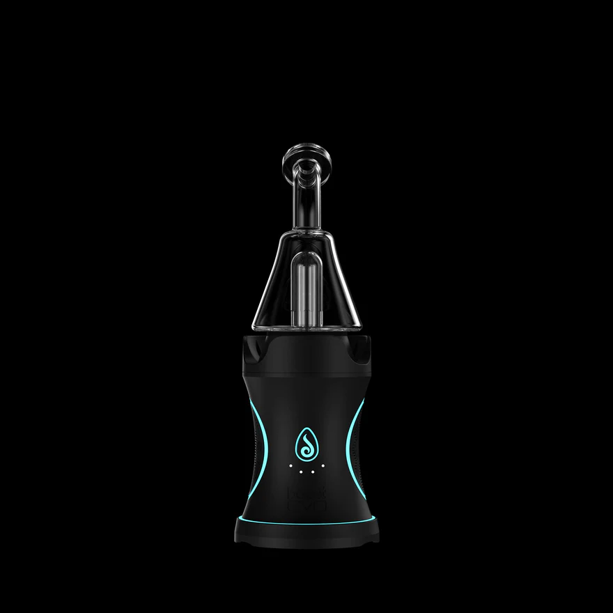 For the ultimate dabbing experience, the Boost Evo™ is your one stop shop. Its temperature control and ease of use will make the Evo your everyday concentrate rig. Dr. Dabber’s award-winning vaporizers have evolved to this.