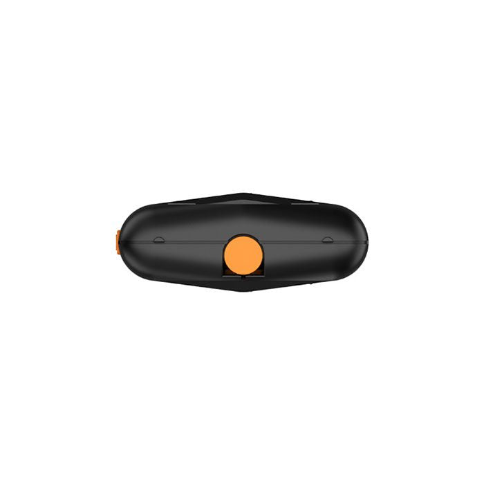 Great performance, pocket-sized. The battery-powered MIGHTY uses a patented combination of full hot air convection heating and additional conduction, which ensures an efficient vapor production from the very first draw.