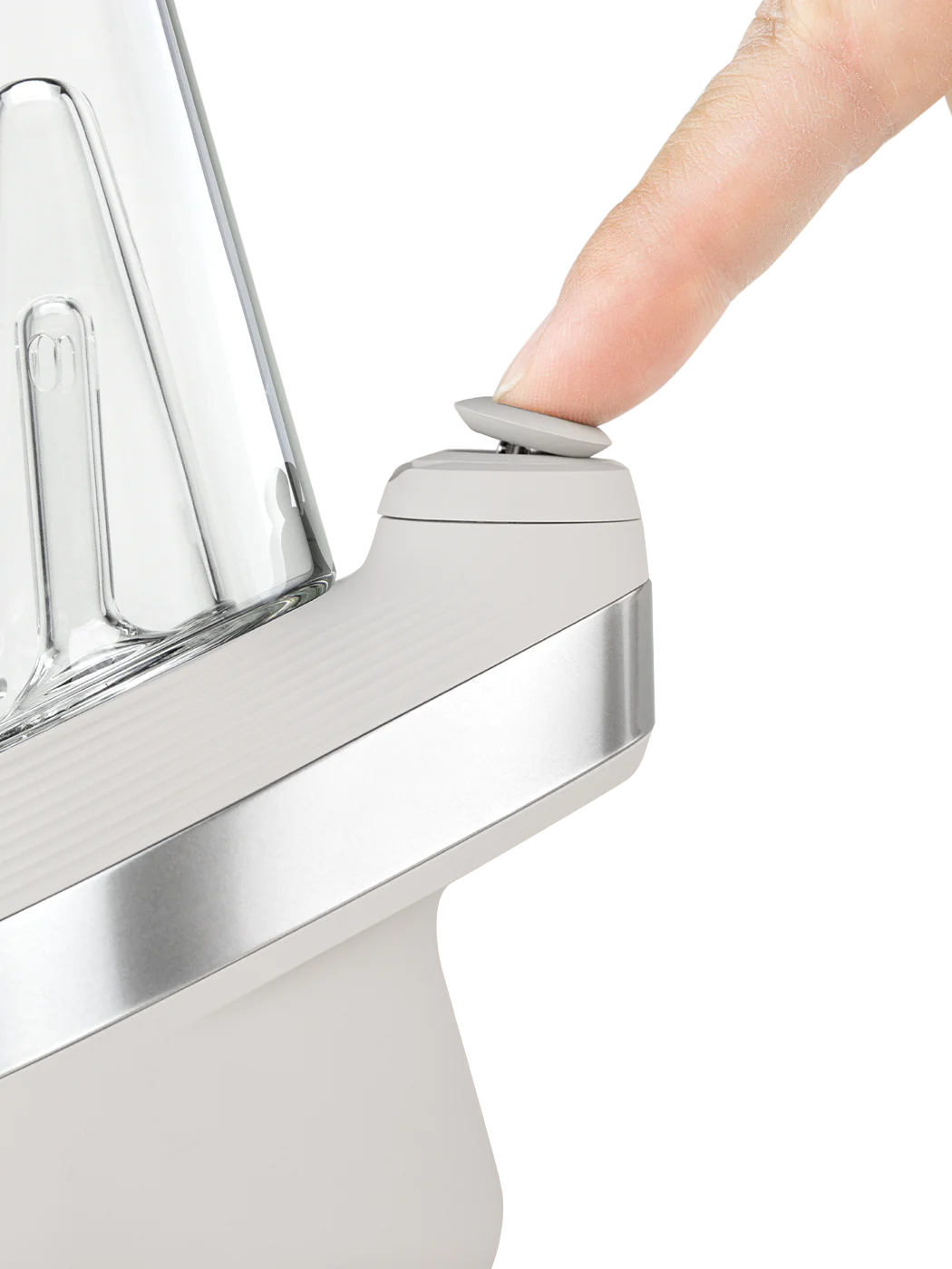 The new Peak is the most effortless dab experience ever. Smarter, simpler, and comfy in-hand, our original intelligent vaporizer now features a 3D Chamber, Joystick Cap, and real-time temperature control. With its seamless single-button interface, premium water filtration and four dialed heat presets, the Peak makes enjoying hash easy — every time.