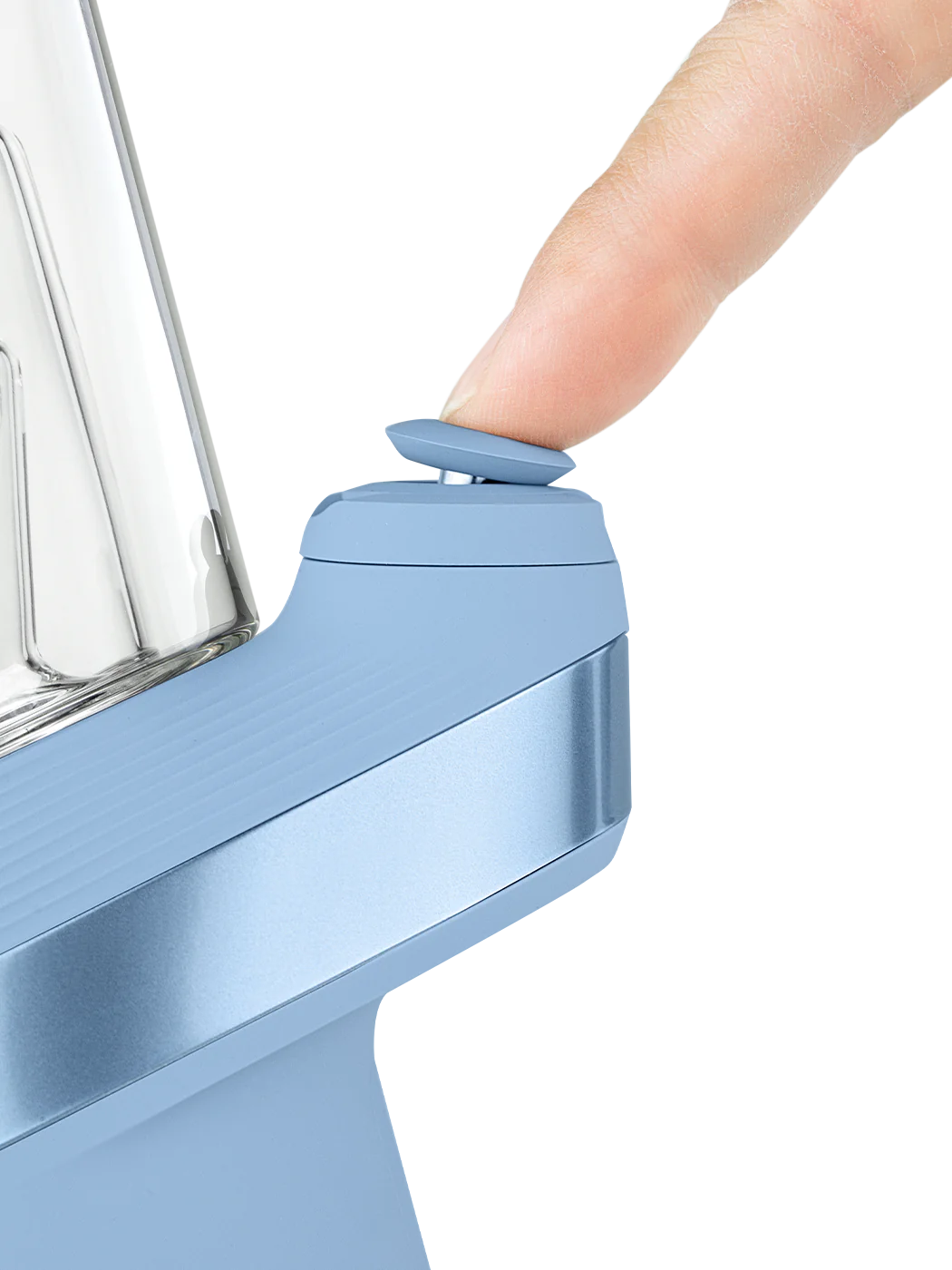 The new Peak is the most effortless dab experience ever. Smarter, simpler, and comfy in-hand, our original intelligent vaporizer now features a 3D Chamber, Joystick Cap, and real-time temperature control. With its seamless single-button interface, premium water filtration and four dialed heat presets, the Peak makes enjoying hash easy — every time.