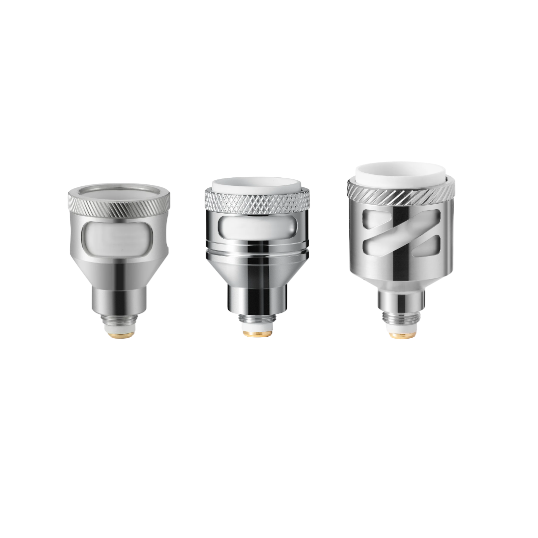 elfbar nachfüll pod läuft aus Atomizer Replacement for Core E-Rig by Crossing Technology – VGoodiEZ main image 0