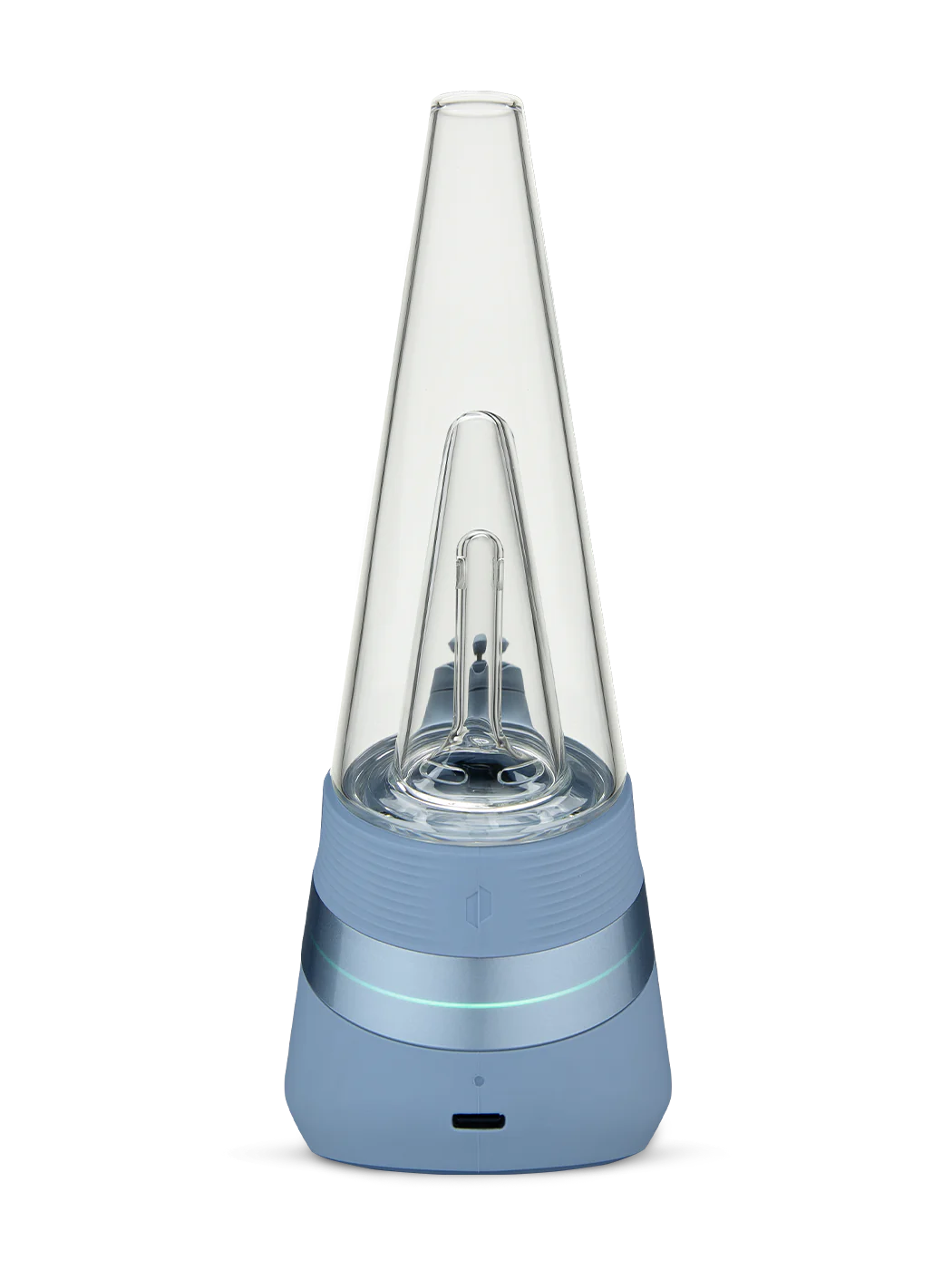 The new Peak is the most effortless dab experience ever. Smarter, simpler, and comfy in-hand, our original intelligent vaporizer now features a 3D Chamber, Joystick Cap, and real-time temperature control. With its seamless single-button interface, premium water filtration and four dialed heat presets, the Peak makes enjoying hash easy — every time.
