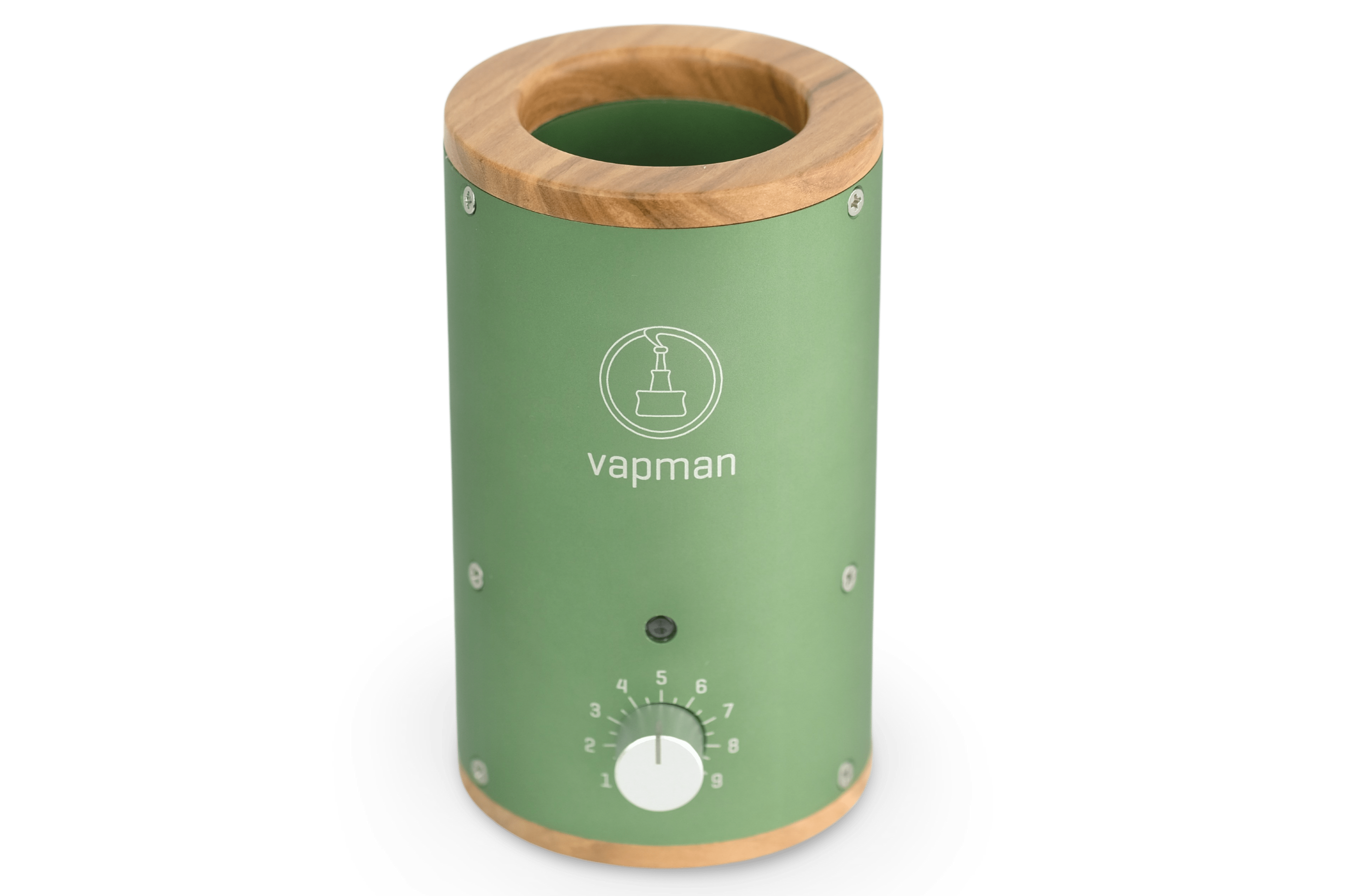 Upgrade your Vapman to the next level. It’s sleek design combined with the highest level of technology enables effortless temperature-controlled heating for a truly unique vaping experience.