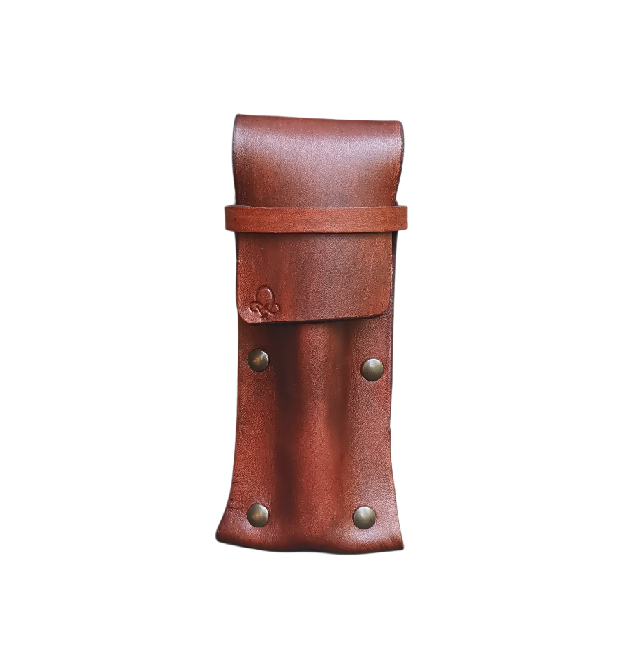 Brown Hybrid Sleeve