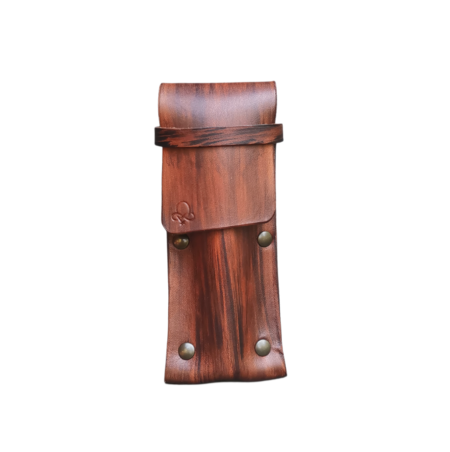 Brown/Black Hybrid Sleeve