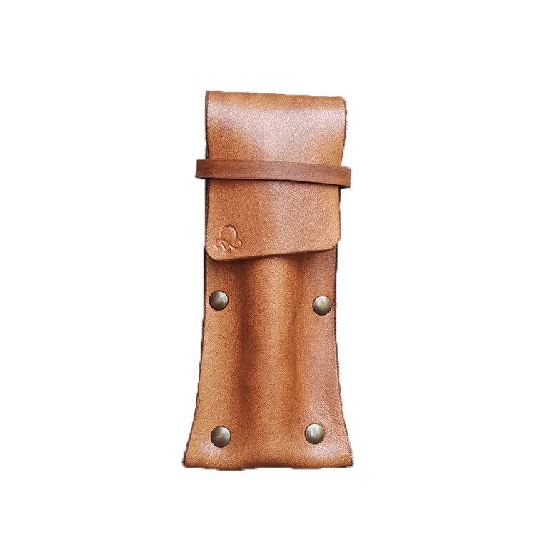Light Brown Hybrid Sleeve