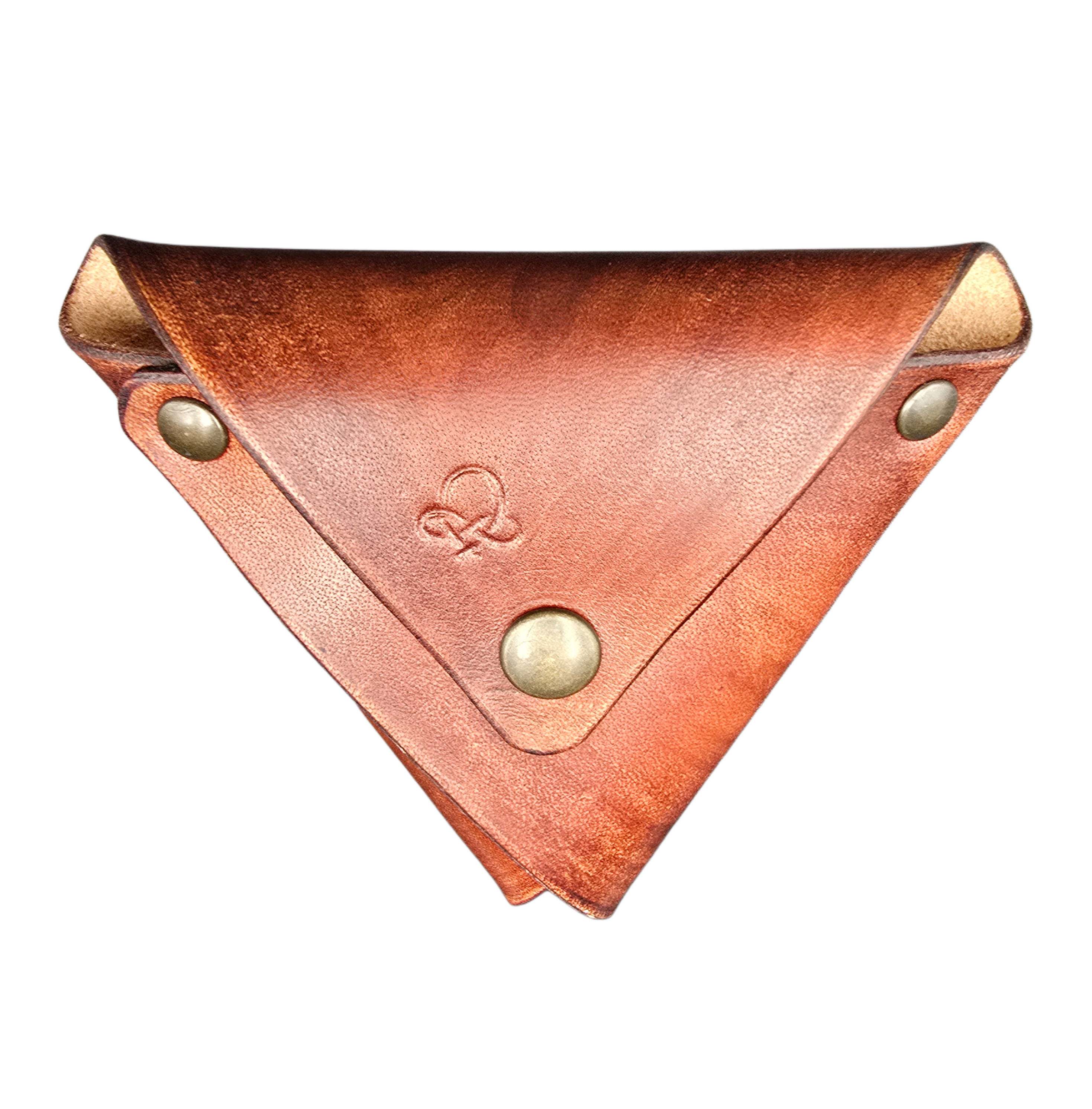 Copper Brown Vapman Case