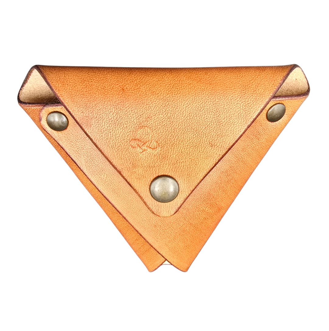 Medium Brown Vapman Case