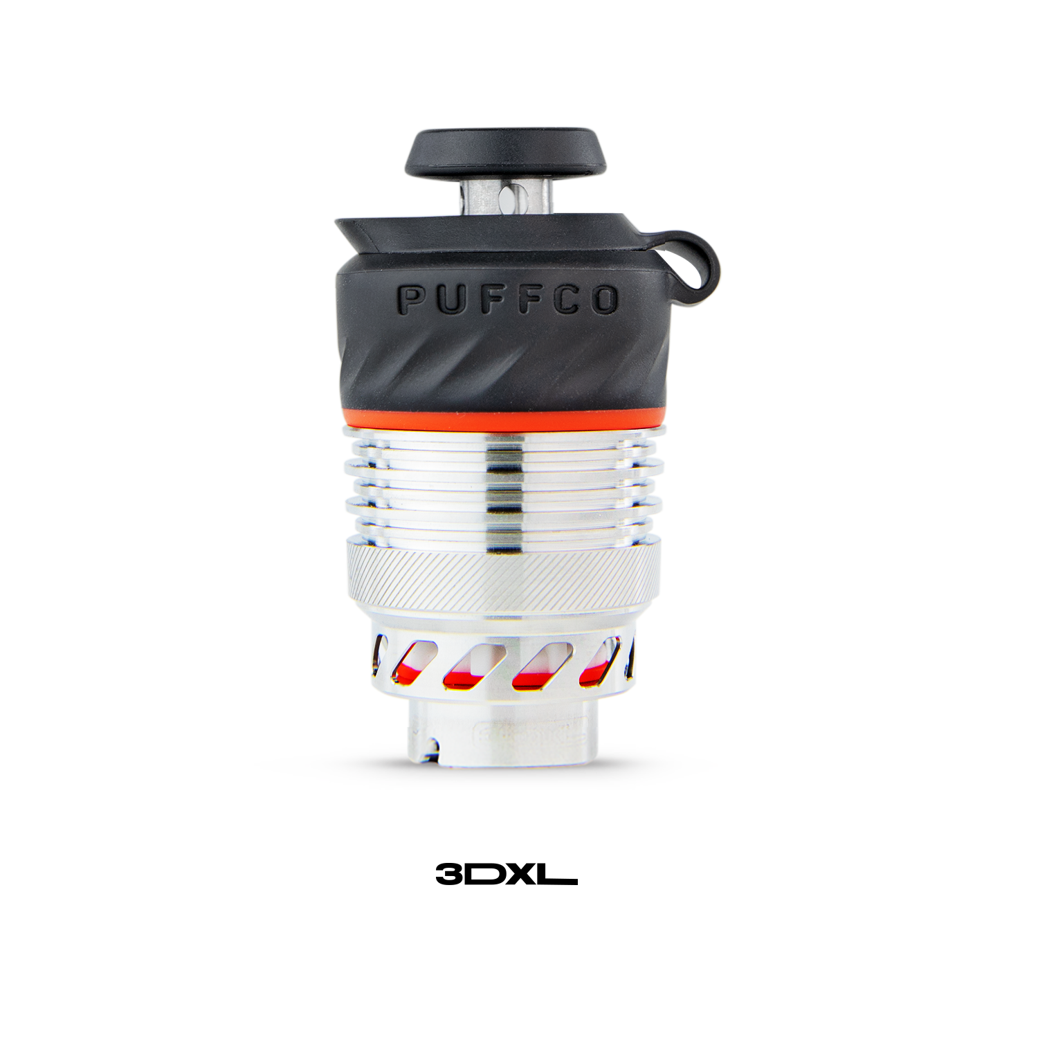 78% larger bowl. 2x more vapor. The Peak Pro 3DXL is the world’s first high capacity e-rig chamber. Delivering the same incredible flavor and consistency our patented 3D technology is known for, the 3DXL’s deeper chamber and XL Joystick let you load fuller and rip harder—with less reclaim. The 3DXL also unlocks a new level of vapor control in the Puffco Connect app. The best just got bigger.
