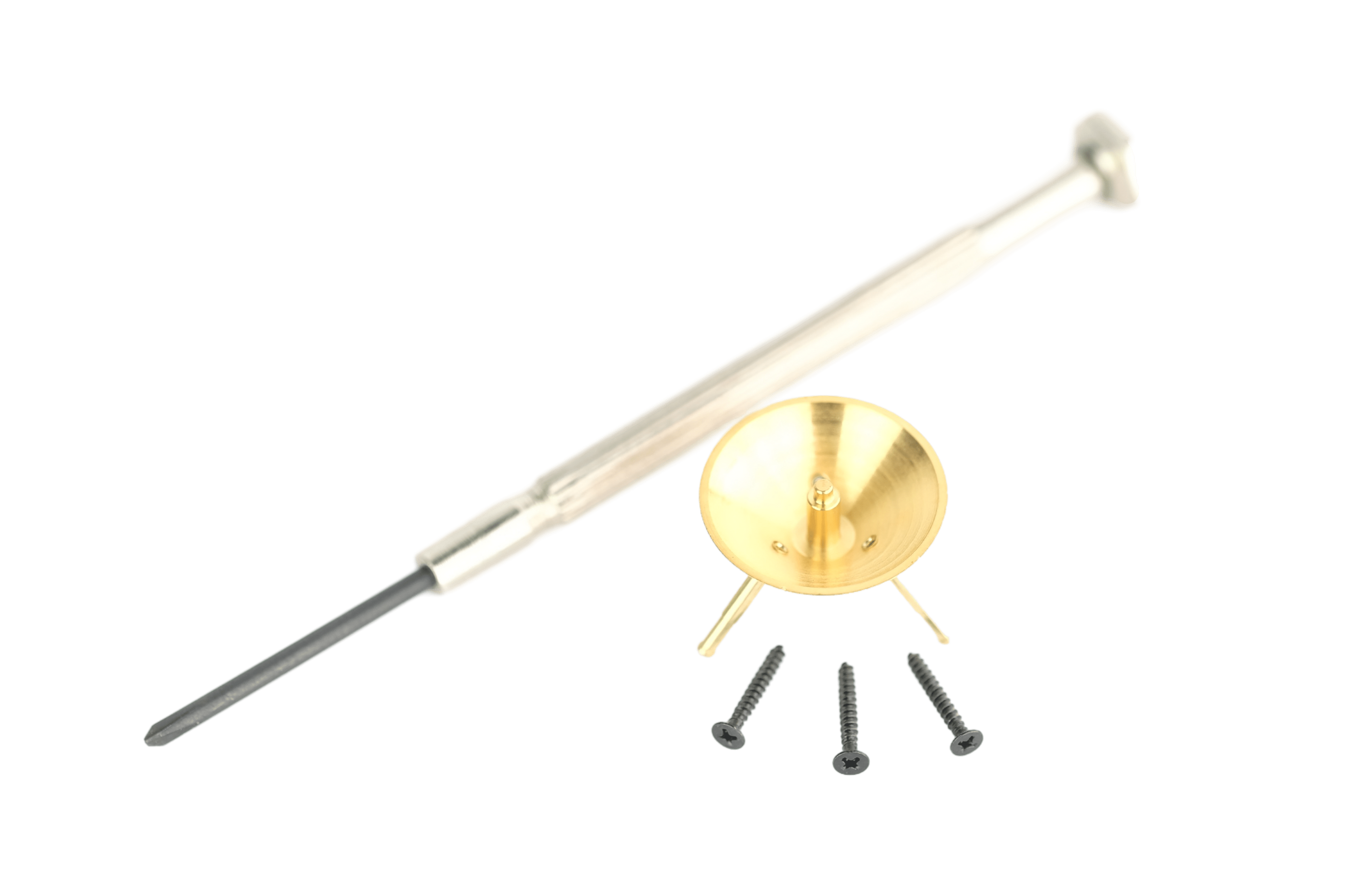 Vapman's ingenious operating principle makes it a reference product in its class. The sophisticated pan shape allows an even heat distribution while the built-in air nozzles provide hot fresh air supply and avoid gas inhalation. This results in an unsurpassed vaporization experience. Handling is also very simple, just point the blue tip of the flame at the golden tip of the pan - heat up briefly - then inhale and repeat as often as necessary until the herbs are vaporized.