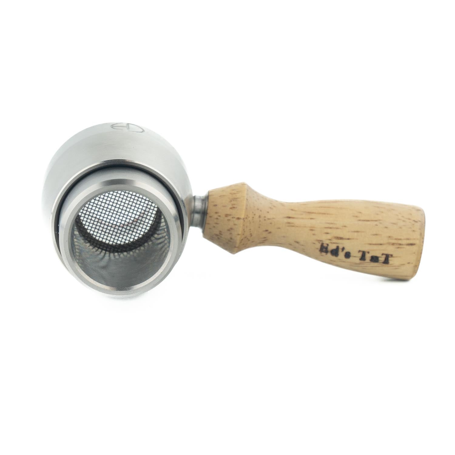 Transform your vape sessions with the Titanium Insert, expertly crafted for the Matrix Bowl and Haze &; Blaze pipe. Constructed from premium titanium, this insert guarantees exceptional heat retention and uniform distribution, allowing you to indulge in the full spectrum of flavors from your preferred strains.