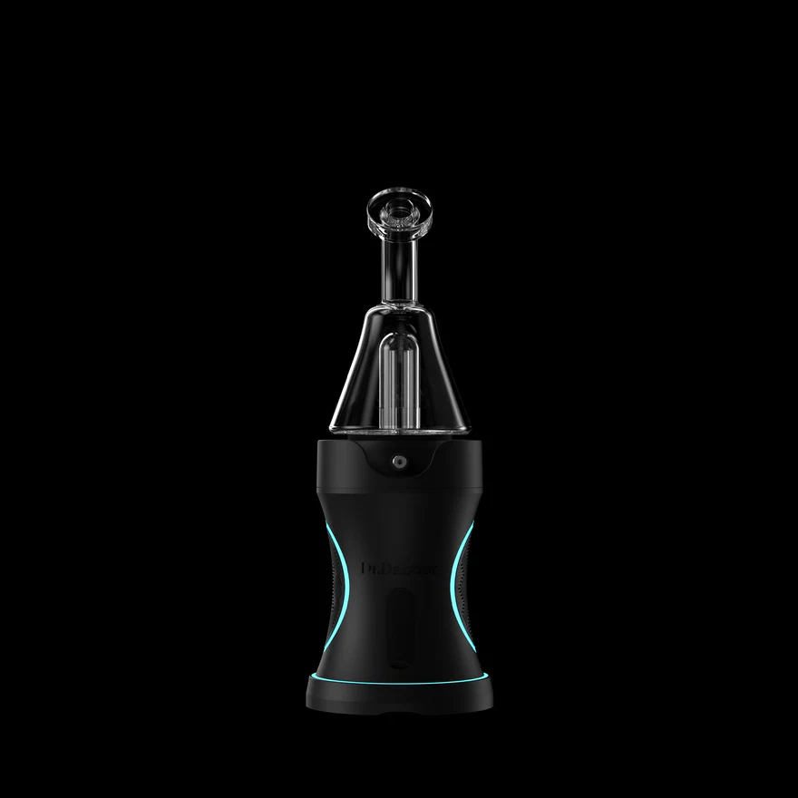 For the ultimate dabbing experience, the Boost Evo™ is your one stop shop. Its temperature control and ease of use will make the Evo your everyday concentrate rig. Dr. Dabber’s award-winning vaporizers have evolved to this.