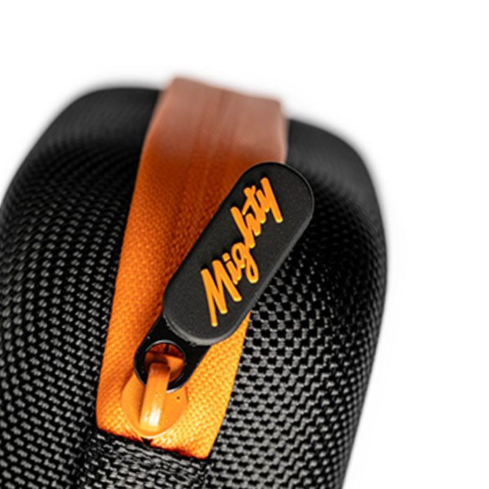 Smell proof hard shell travel case for your MIGHTY(+). Carry your MIGHTY(+) and your accessories like Dosing Capsule Magazine, cleaning utensils etc. safely with you at any time. Thanks to the hard shell of the cases, your device is optimally protected.
Devices and accessories, such as Dosing Capsules are not included in the delivery.
Suitable for:
MIGHTY
MIGHTY+