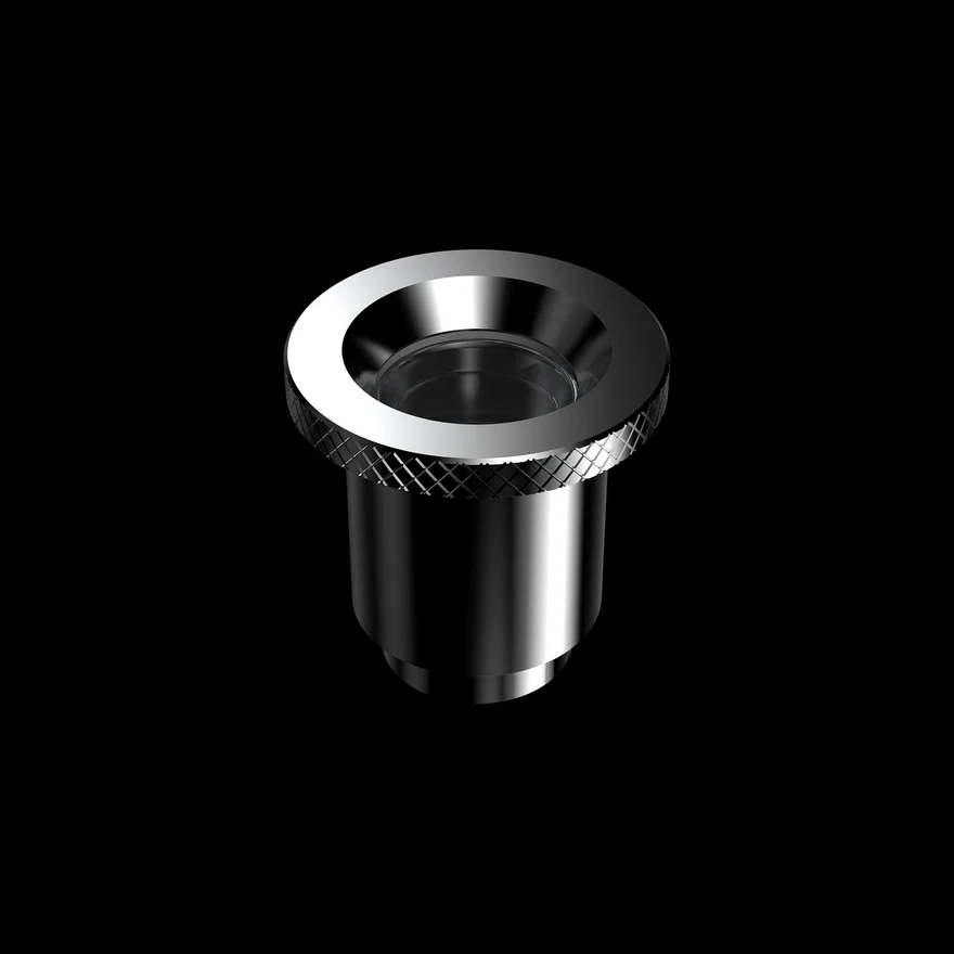 For the ultimate dabbing experience, the Boost Evo™ is your one stop shop. Its temperature control and ease of use will make the Evo your everyday concentrate rig. Dr. Dabber’s award-winning vaporizers have evolved to this.