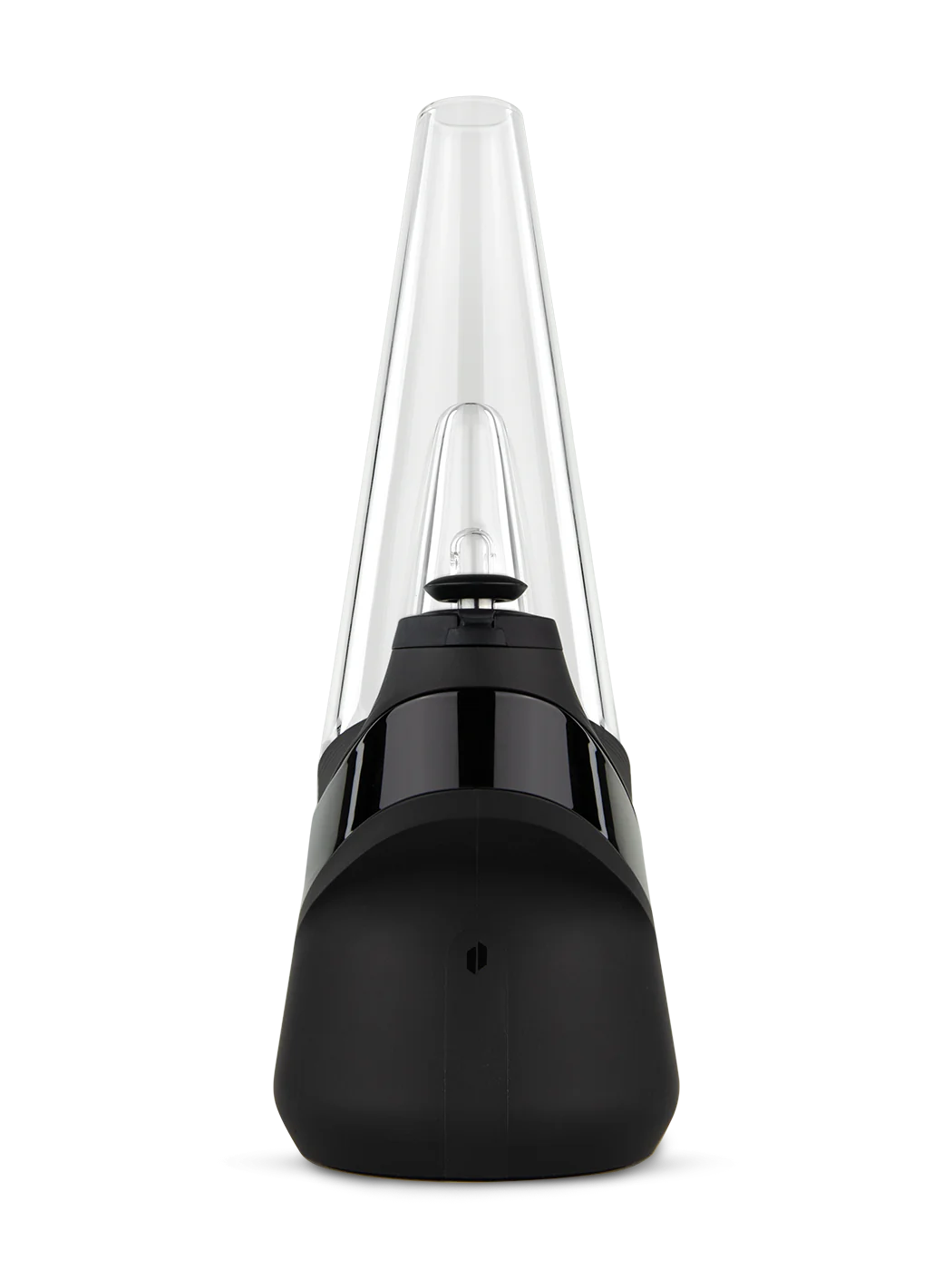 The new Peak is the most effortless dab experience ever. Smarter, simpler, and comfy in-hand, our original intelligent vaporizer now features a 3D Chamber, Joystick Cap, and real-time temperature control. With its seamless single-button interface, premium water filtration and four dialed heat presets, the Peak makes enjoying hash easy — every time.