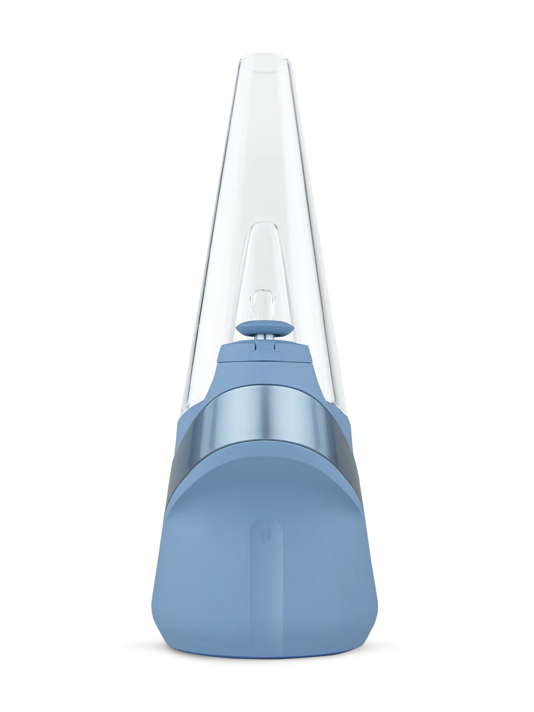 The new Peak is the most effortless dab experience ever. Smarter, simpler, and comfy in-hand, our original intelligent vaporizer now features a 3D Chamber, Joystick Cap, and real-time temperature control. With its seamless single-button interface, premium water filtration and four dialed heat presets, the Peak makes enjoying hash easy — every time.