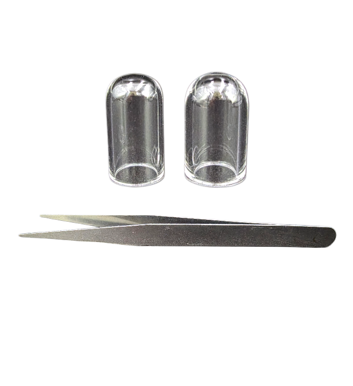 elfbar elfa kaufen VapeBrat Slim Wax Tank: Single Quartz w/ Magnetic Cap Dab main image 0