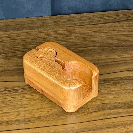 Made in a small family shop in the Southeast United States, each system is unique. This is a true conversation piece of functional art! Each set may contain different parts and of course will offer an individual mixture of woods and beauty only nature can provide.