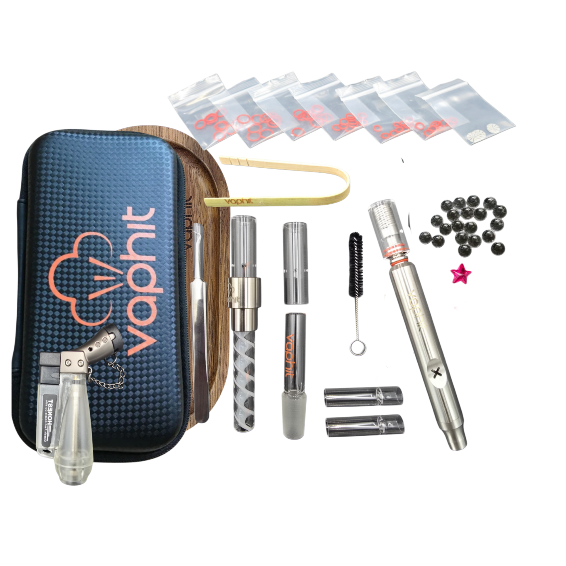 Vaphit Bundle Curated by VGoodiEZ Vaphit Bundle Curated by VGoodiEZ