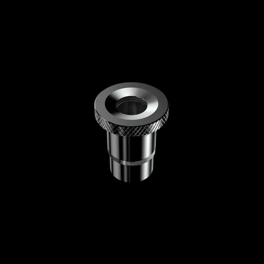 The Dr. Dabber XS™ is an advancement in the evolution of our technology, packed into the smallest, most portable e-Rig we have ever made. Providing the power and temperature stability you've come to expect from our bigger vaporizers, this purpose-built mini dab rig is specifically designed to go anywhere you need to go, comfortably.