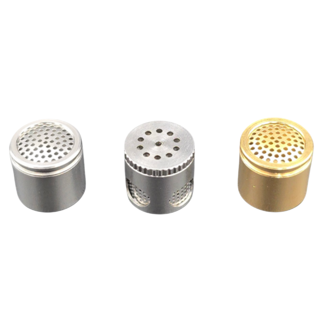 Dosing Capsules for Tinymight by VGoodiEZ Dosing Capsules for Tinymight by VGoodiEZ