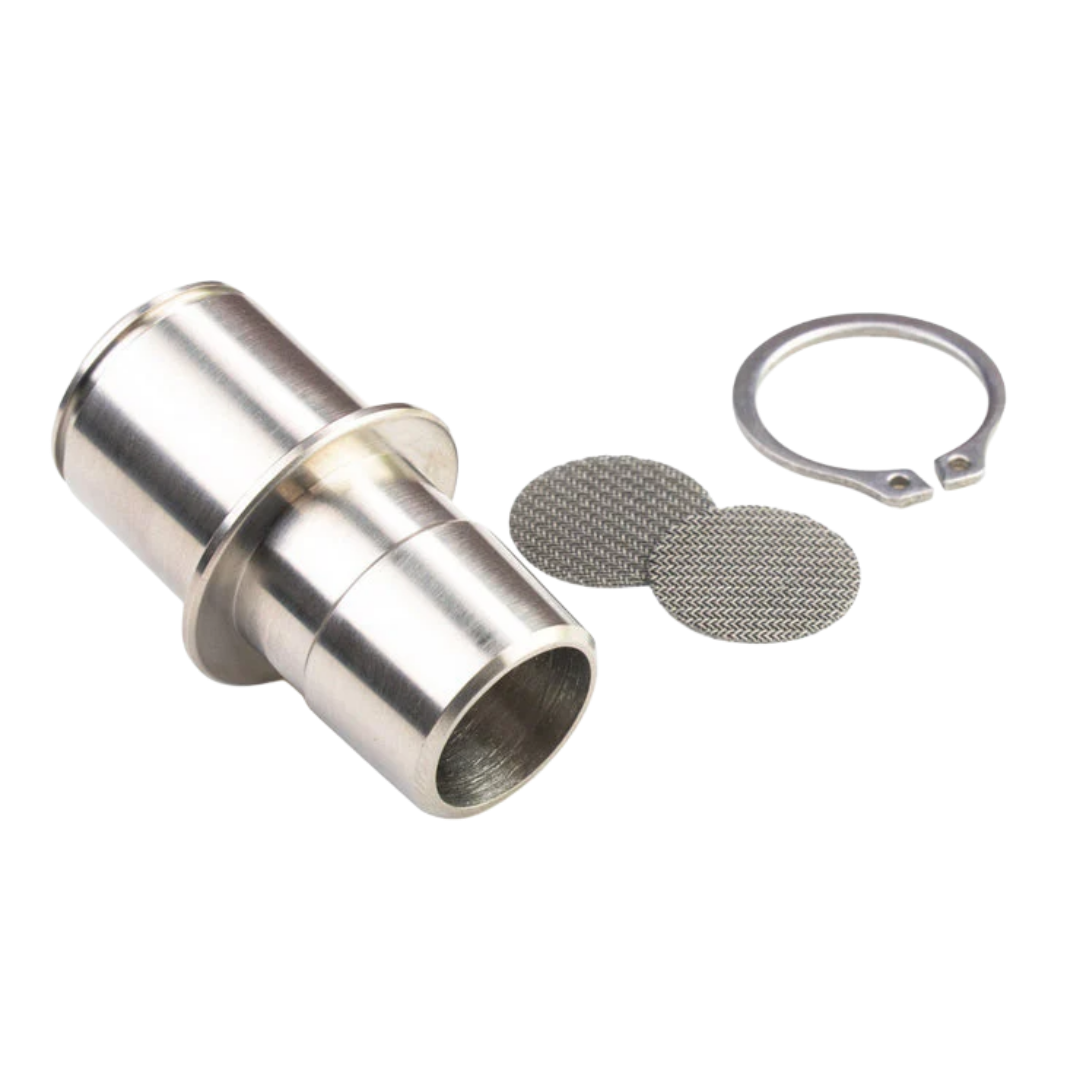 B0 (B Zero) Head Assembly by Cannabis Hardware – VGoodiEZ