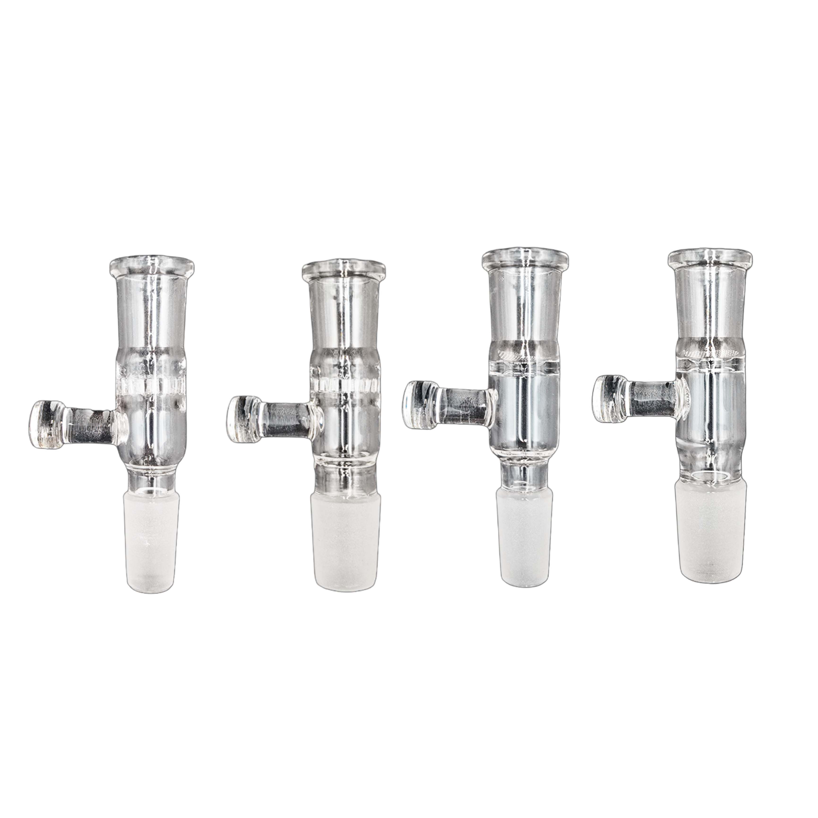 Borosilicate V3 Injector (14mm Input) Chamber by VGoodiEZ Borosilicate V3 Injector (14mm Input) Chamber by VGoodiEZ