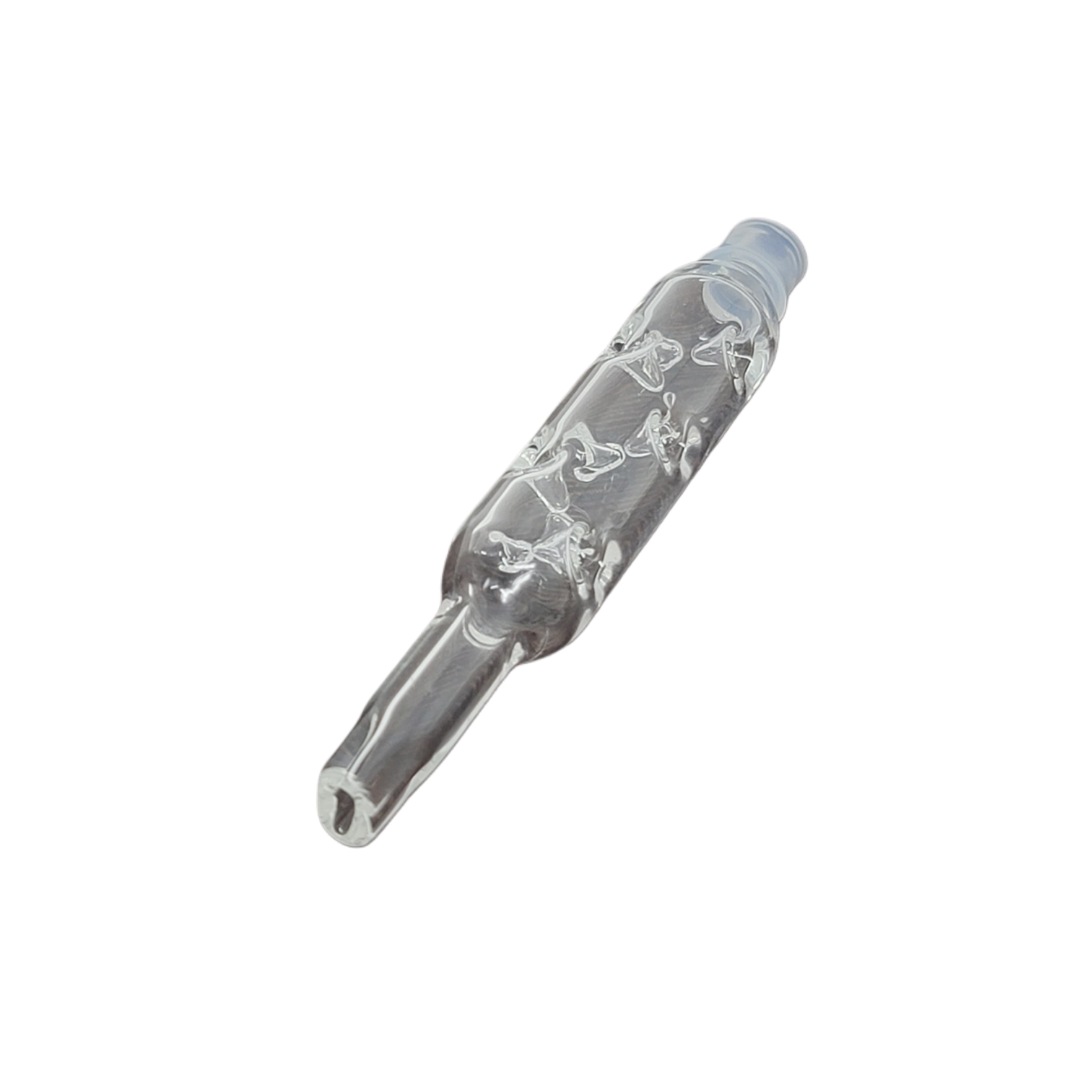 Crafty / Mighty Glass Cooling Mouthpiece by VGoodiEZ